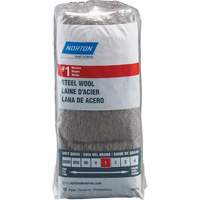 Steel Wool, Roll, Grade 1 TTV521 | Nia-Chem Ltd.