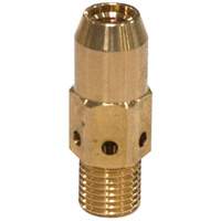 Gas Diffuser for Magnum&reg; Welding Guns Nia-Chem Ltd.