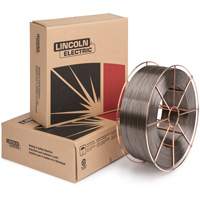 Fil fourr&eacute; m&eacute;tallique Metalshield MC-70 XLS, Dia. 0,045", 33 lb Nia-Chem Ltd.