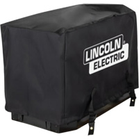 Ballistic Nylon Storage Cover Nia-Chem Ltd.