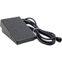 Foot Pedal Nia-Chem Ltd.