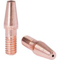 Copper Plus&reg; 0.035" Contact Tip Nia-Chem Ltd.