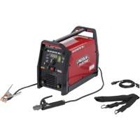 Elevate SLi Battery Powered Welder Nia-Chem Ltd.