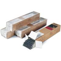 &eacute;lectrode enrob&eacute;e, Murex&reg;, 5/32" dia. Nia-Chem Ltd.