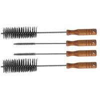 Ensemble de brosses de nettoyage de poign&eacute;es Nia-Chem Ltd.