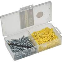 Trousse d'ancrages coniques Nia-Chem Ltd.