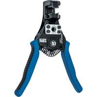 Katapult&reg; Wire Stripper & Cutter for Solid and Stranded Wire, 8 - 20/11 - 22 AWG Nia-Chem Ltd.