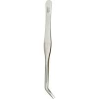 Utility Tweezers with Curved Tip Nia-Chem Ltd.