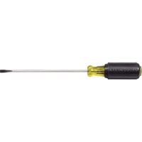 Slot Cabinet Tip Screwdrivers