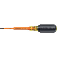 Insulated, Special Profilated Phillips-Tip Screwdrivers Nia-Chem Ltd.