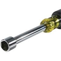 Tourne-&eacute;crous - tiges 3", 9/16" prise, 9-3/8" lo, Non magn&eacute;tique Nia-Chem Ltd.