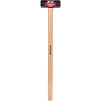 Double-Face Sledge Hammer, 6 lbs., 32" L, Wood Handle TV692 | Nia-Chem Ltd.