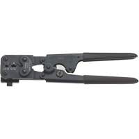 Compound-Action Ratcheting Crimper Nia-Chem Ltd.
