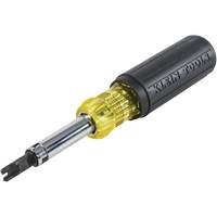 Outil multifonction d'insertion de type tournevis Nia-Chem Ltd.