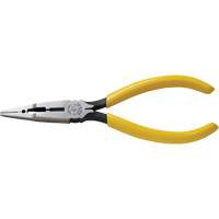 Connector Crimping Long-Nose Pliers Nia-Chem Ltd.