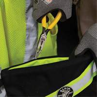 Connector Crimping Long-Nose Pliers Nia-Chem Ltd.