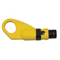 Coax Cable Radial Stripper Nia-Chem Ltd.
