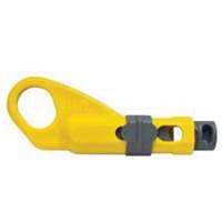 Coax Combination Radial Stripper Nia-Chem Ltd.