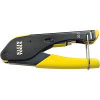 Compact Compression Crimper Nia-Chem Ltd.