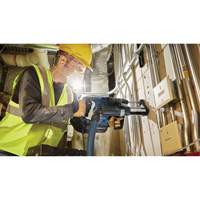 SDS-Plus&reg; Rotary Hammer, 1-1/8", 8 A, 0-4000 BPM, 0-900 RPM, 2.4 ft.-lbs. Nia-Chem Ltd.