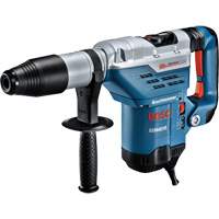 SDS-Max&reg; Combination Hammer Nia-Chem Ltd.