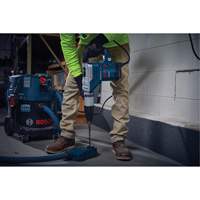 SDS-Max&reg; Combination Hammer Nia-Chem Ltd.