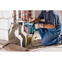 SDS-Max&reg; Combination Hammer Nia-Chem Ltd.