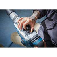 SDS-Max&reg; Combination Hammer Nia-Chem Ltd.