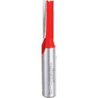 Fraise - foret droit &agrave; double cannelure, 3/8" dia, 1" ha, 2-7/8" lo Nia-Chem Ltd.