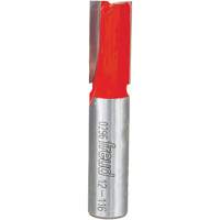 Fraise - foret droit &agrave; double cannelure, 1/2" dia, 3/4" ha, 2-5/8" lo Nia-Chem Ltd.