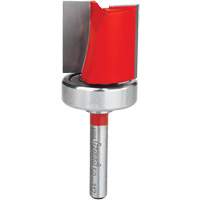 Router Bit - Top Bearing Flush Trim Bit Nia-Chem Ltd.