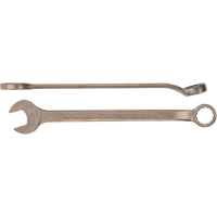Cl&eacute;s mixtes, 3/8", Longueur de 6-5/16" Nia-Chem Ltd.