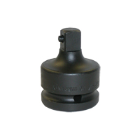 Adaptateur, Chocs, Prise 3/4", Douille 1/2", 2,8125" lo Nia-Chem Ltd.