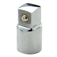 Adaptateur pour douille, Prise 3/8", Douille 1/2",  lo Nia-Chem Ltd.