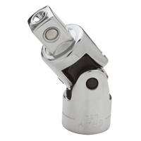 Joint universel, Prise 1/2", Douille 1/2" Nia-Chem Ltd.