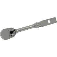 Ratchet Wrench, 1/2" Drive, Plain Handle Nia-Chem Ltd.