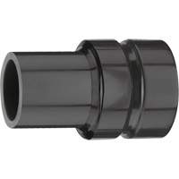 Adaptateur 1,25" pour les aspirateurs de poussi&egrave;res Dewalt Nia-Chem Ltd.