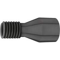 Grand adaptateur pour tuyau Nia-Chem Ltd.