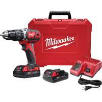 Trousse de marteau perforateur/visseuse compact sans fil M18, Mandrin 1/2", 18 V Nia-Chem Ltd.
