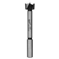 Forstner Wood Bit, 3/8", 3/8" Shank, 3-1/2" Length Nia-Chem Ltd.