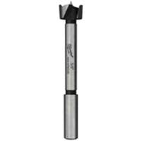 Forstner Wood Bit, 1/2", 3/8" Shank, 3-1/2" Length Nia-Chem Ltd.