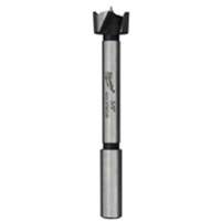 Forstner Wood Bit, 5/8", 3/8" Shank, 3-1/2" Length Nia-Chem Ltd.