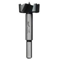 Forstner Wood Bit, 1-3/8", 3/8" Shank, 3-1/2" Length Nia-Chem Ltd.