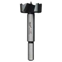 Forstner Wood Bit, 35 mm, 3/8" Shank, 3-1/2" Length Nia-Chem Ltd.