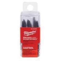 Switchblade Replacement Feed Screw Kit Nia-Chem Ltd.