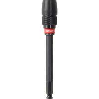 Rallonge de foret &agrave; percussion Quik-Lok, Diam&egrave;tre max. de 7/16", Longeur de 5-1/2", Tige 7/16" Nia-Chem Ltd.