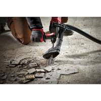Ciseau &agrave; fendre pour carreaux Nia-Chem Ltd.