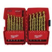 Thunderbolt&reg; Drill Bit Set, 29 Pieces, High Speed Steel Nia-Chem Ltd.