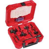 Switchblade Plumber's Self-Feed Bit Set Nia-Chem Ltd.