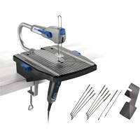 Ensemble d'outils Moto-Saw Nia-Chem Ltd.